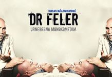 Repertoar za mjesec decembar 2017. godine