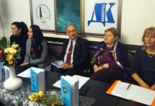 Promovisanje knjige o Dragiši Nedoviću I srednjoškolci čistili snijeg sa ulica