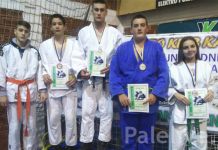 Četiri medalje za DžK „Rajko Kušić“ u Kaknju