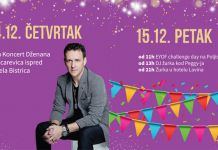 Ski opening i predstavljanje rezultata novog menadžmenta OC Jahorina