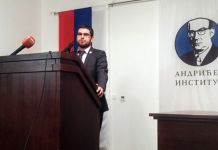 Demir: Mehmed-paša jednako važan za Srpsku i Tursku istoriju Demir: Mehmed-paša jednako važan za Srpsku i Tursku istoriju