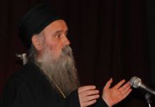 Da budemo ljudi Božiji, a ne svakodnevice Da budemo ljudi Božiji, a ne svakodnevice