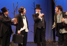 Predstave „Podvala“ i „Sudnica“ pobjednici festivala Predstave "Podvala" i "Sudnica" pobjednici festivala