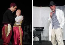 22. Mеđunarodni fеstival malih scеna i monodramе