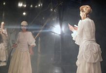 Otvoren 22. Festival malih scena i monodrame Srpske