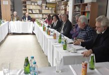 Savjetovanje o „Ideji filozofskog fakulteta i savremenog univerziteta“