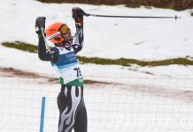 Muzaferija i Staszovski najbrži prvog dana na Ravnoj planini