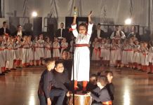 Održan tradicionalni godišnji koncert