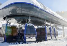 Danas otvaranje gondole u Ski-centru „Ravna planina“