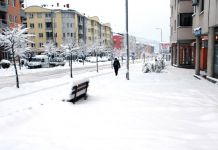 U subotu obustava saobraćaja zbog ceremonije zatvaranja
