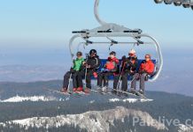 U funkciji i ski liftovi „Poljice“ i „Olimpik“, te dvosjed „Ogorjelica 2“