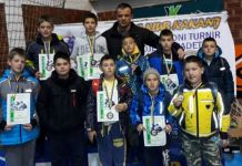 Džudisti „Romanije“ uspješni u Kaknju Džudisti "Romanije" uspješni u Kaknju