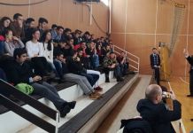 Kampanja „Ako misliš piti, vozač nemoj biti“ Kampanja "Ako misliš piti, vozač nemoj biti"