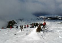 Kanjon Tare i planinu Obzir pohodilo 70 planinara Kanjon Tare i planinu Obzir pohodilo 70 planinara