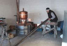 Kazandžija koji poznaje dušu bakra