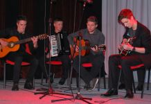 Održan koncert Osnovne muzičke škole