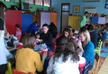 Spremne čizmice za Svetog Nikolu Spremne čizmice za Svetog Nikolu