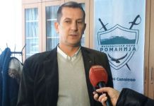 Seminar o sportskom mačevanju Seminar o sportskom mačevanju