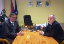 Njegovati saradnju Srpske i Srbije Njegovati saradnju Srpske i Srbije