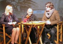 Međunarodni festival poezije za djecu i mlade od 12. decembra Međunarodni festival poezije za djecu i mlade od 12. decembra