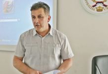 Trasa auto-puta za Beograd mora ići preko Višegrada Potpredsjednik Ujedinjene Srpske Mijat Šarović