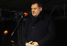 Dodik svečano otvorio ski-sezonu