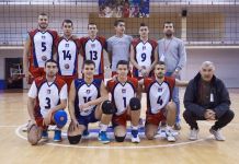 Odbojkaši Jahorine slavili, odbojkašice poražene