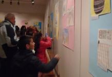 Otvorena izložba učeničkih radova Otvorena izložba učeničkih radova