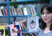 Umjetnošću ukazati na nasilje nad ženama Umjetnošću ukazati na nasilje nad ženama