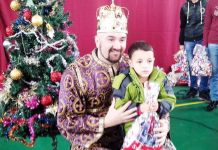 Održana nikoljdanska svečanost