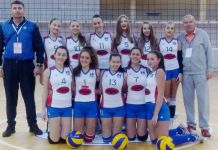 Kadetkinje Jahorine bez drugog kruga prvenstva Srpske