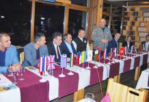 Svečano otvoren drugi „FIS trofej Ravna planina“