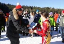 Završeno prvenstvo u slalomu i veleslalomu na Ravnoj planini