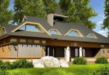 Uskoro završetak radova na parohijskom konaku Uskoro završetak radova na parohijskom konaku