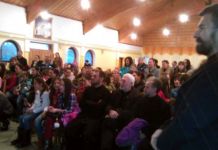 Počele „Nikoljdanske svečanosti“ Počele "Nikoljdanske svečanosti"