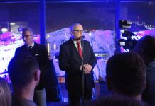 Olimpijski centar „Jahorina“ svečano predstavljen u Beogradu