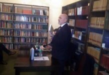 Promovisana knjiga „Čičina priča ili stradanje srpsko“ Promovisana knjiga "Čičina priča ili stradanje srpsko"