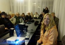 Promovisana knjiga „Moj Everest – san i java“ Promovisana knjiga "Moj Everest - san i java"