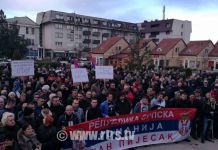 Na udaru Tužilaštva BiH najbolje srpske starješine Na udaru Tužilaštva BiH najbolje srpske starješine
