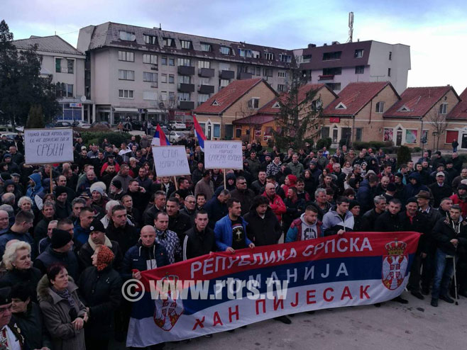 Na udaru Tužilaštva BiH najbolje srpske starješine