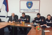 Uskoro kamere na najprometnijim raskrsnicama Uskoro kamere na najprometnijim raskrsnicama