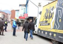 Za 11 mjeseci iz saobraćaja isključeno 970 pijanih vozača Za 11 mjeseci iz saobraćaja isključeno 970 pijanih vozača