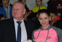 Rađenovićeva i Kuzmić najbolji košarkaši Srpske Rađenovićeva i Kuzmić najbolji košarkaši Srpske