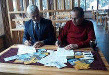 Saradnja ski-centra i „Centrotransa“ Saradnja Ski-centra i "Centrotransa"