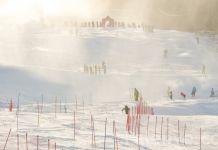 U petak dječija trka u slalomu na Ravnoj planini