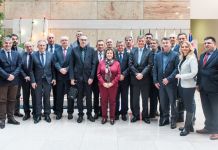 Ozvaničen početak implementacije projekta ReLOaD