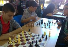 Omladinski turnir okupio 50 takmičara Omladinski turnir okupio 50 takmičara