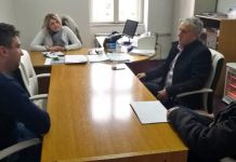 Poziv za pomoć u saniranju štete od nevremena Poziv za pomoć u saniranju štete od nevremena