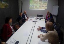 Maletić: Mjerama riješiti pitanje zapuštenog zemljišta Maletić: Mjerama riješiti pitanje zapuštenog zemljišta