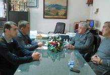 Vojničko spomen-groblje zaslužuje veću pažnju Vojničko spomen-groblje zaslužuje veću pažnju